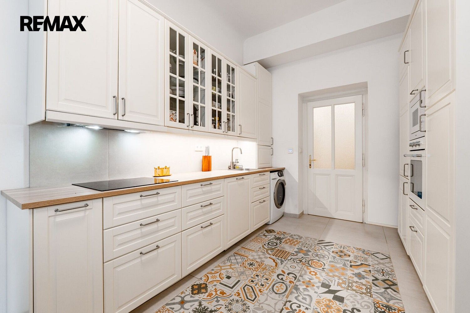 2+1, Praha - Holešovice, okres Praha 7, Hlavní město Praha, 86 m² - 2