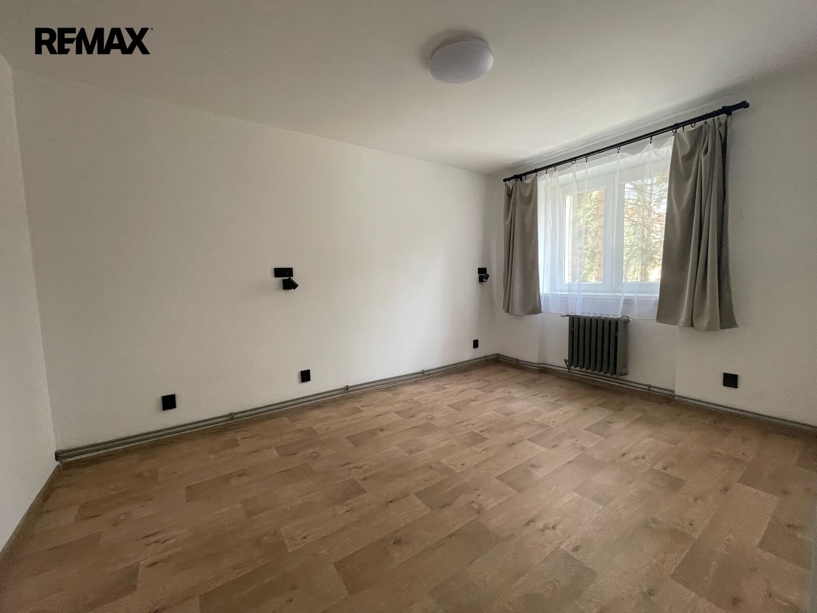 Byt 3+1 · 59 m² · Křičkova 2900, Hodonín - 3