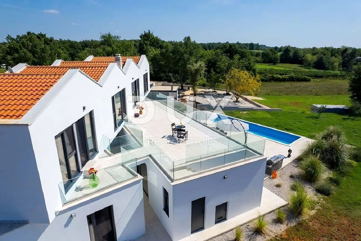Prodej rodinný dům - Višnjan, HR, 454 m² - 2