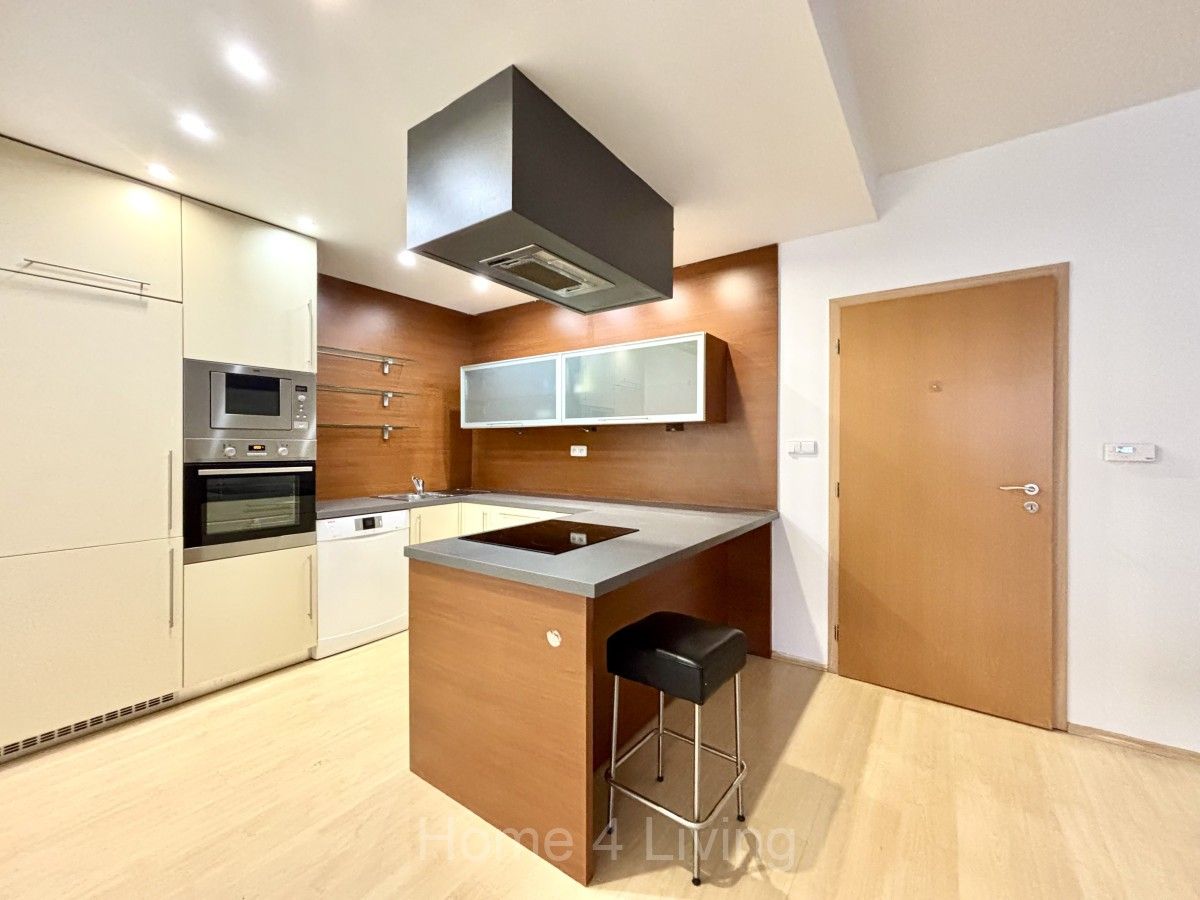 2+kk, Lidická, Brno, 80 m²