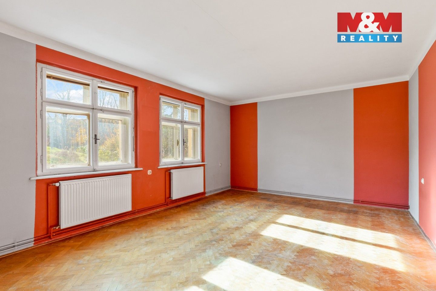 Prodej byt 3+kk - Dvorská, Liberec, 71 m²