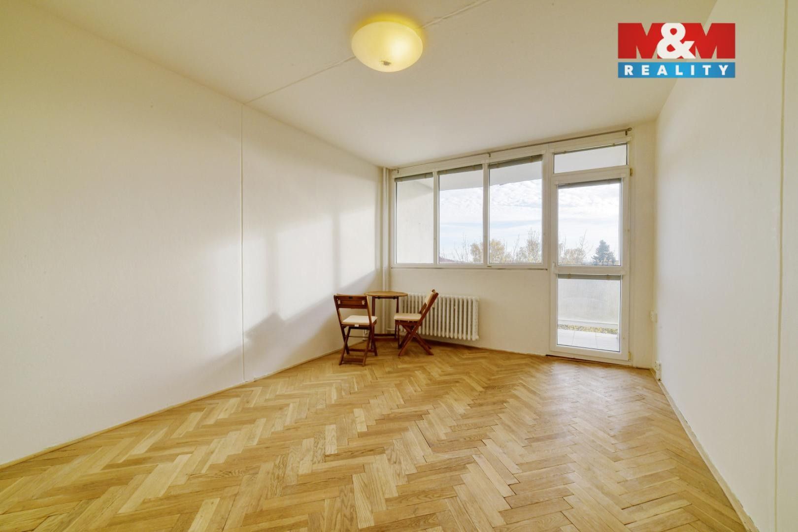 Prodej byt 3+1 - Hroznatova, Mariánské Lázně, 59 m²