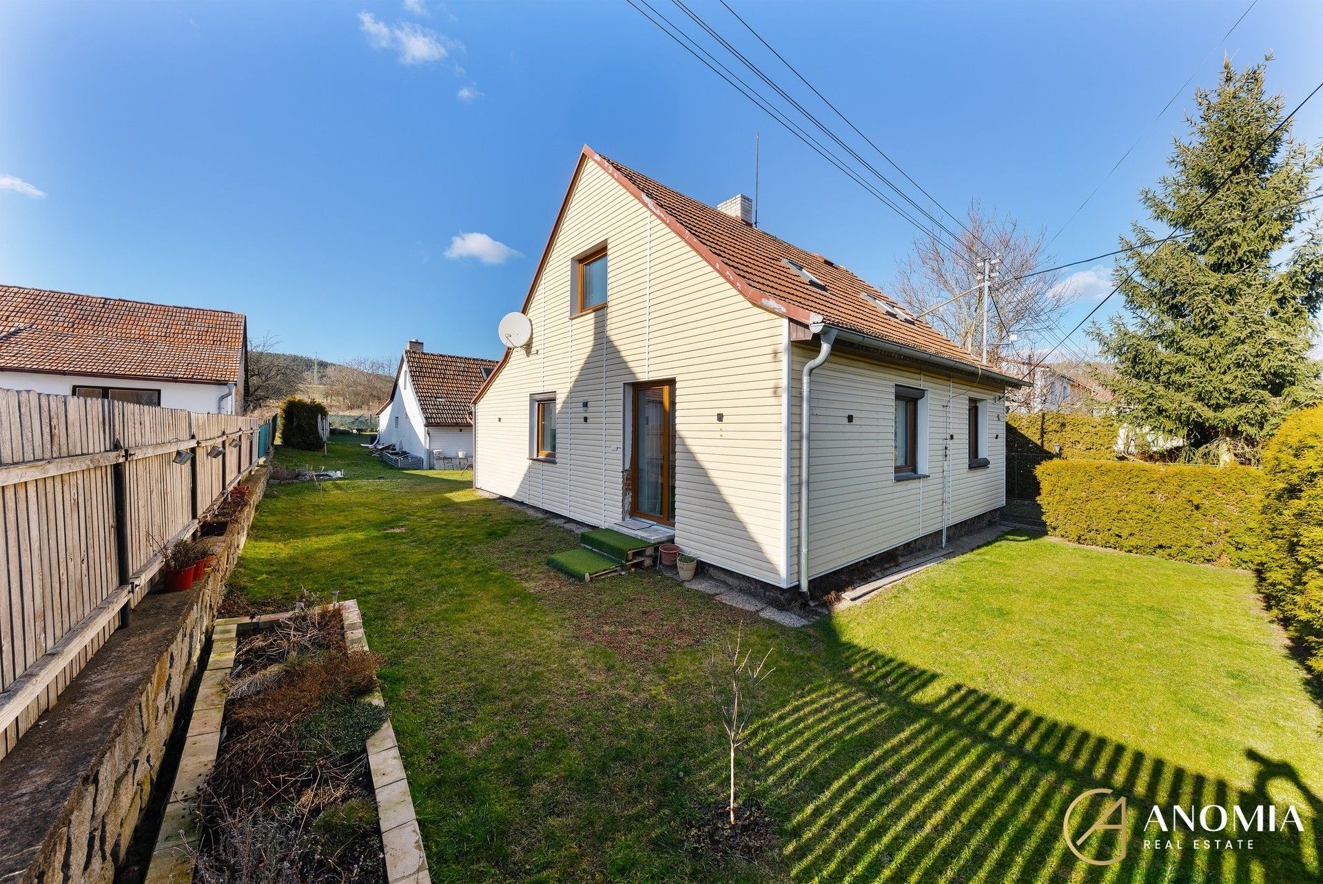 Prodej rodinný dům - Hřiměždice, 110 m²