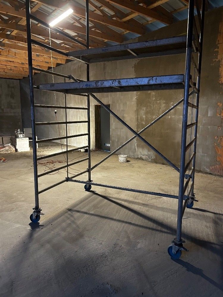 Pronájem sklad - Rudolfov, 373 71