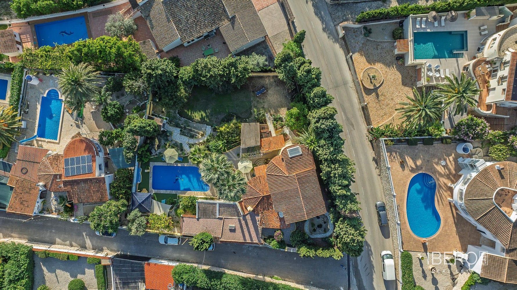 Rodinný dům · 325 m² · Benissa, ES - 3