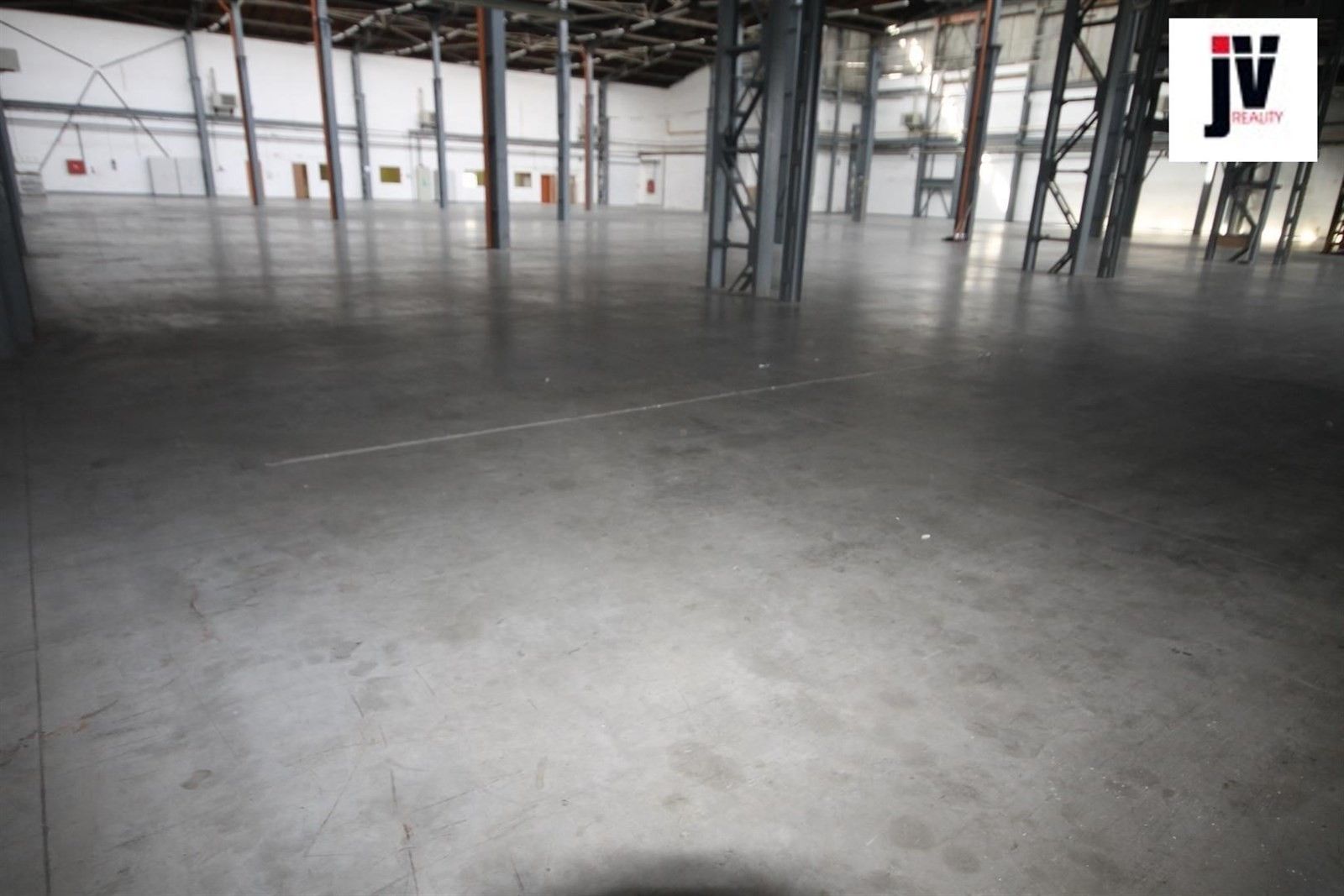 Sklad · 2 735 m² · Domažlická 1192, Plzeň Skvrňany - 4
