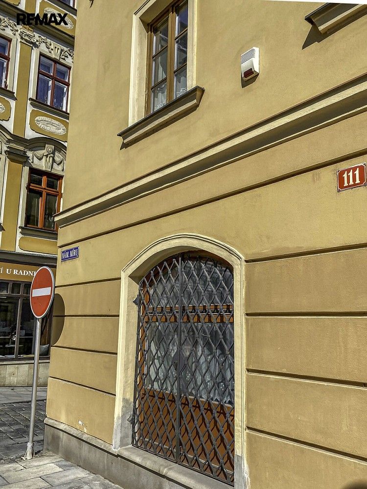 Kanceláře, Šumperk, Olomoucký kraj, 200 m² - 2