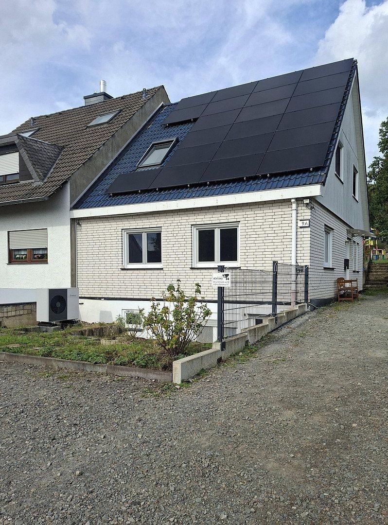 Rodinné domy, , Severní Porýní-Vestfálsko, 125 m² - 1
