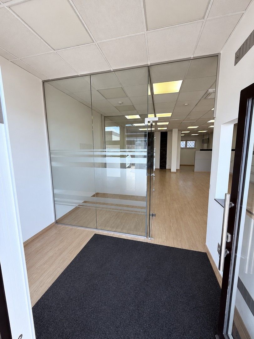 Kanceláře, Baumannstr 6 Amberg Amberg Bayern 92224, 145 m² - 2
