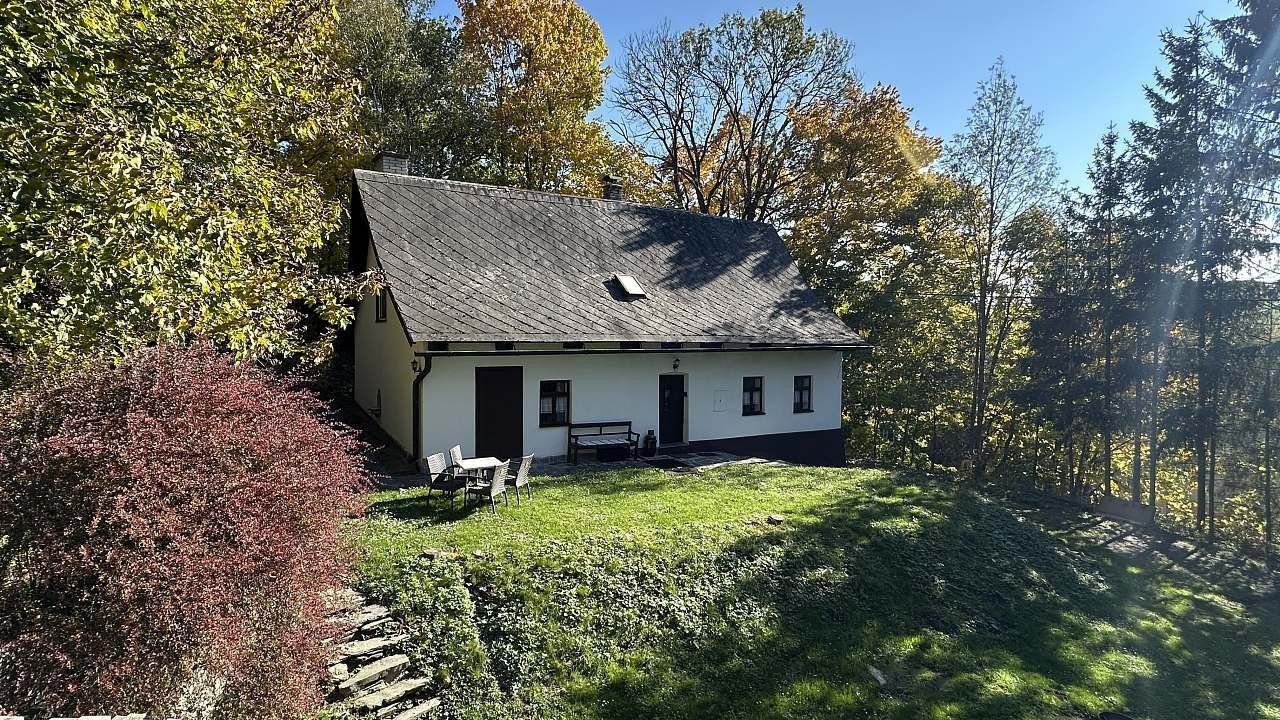 Chaty, Dolní Moravice, Moravskoslezský kraj