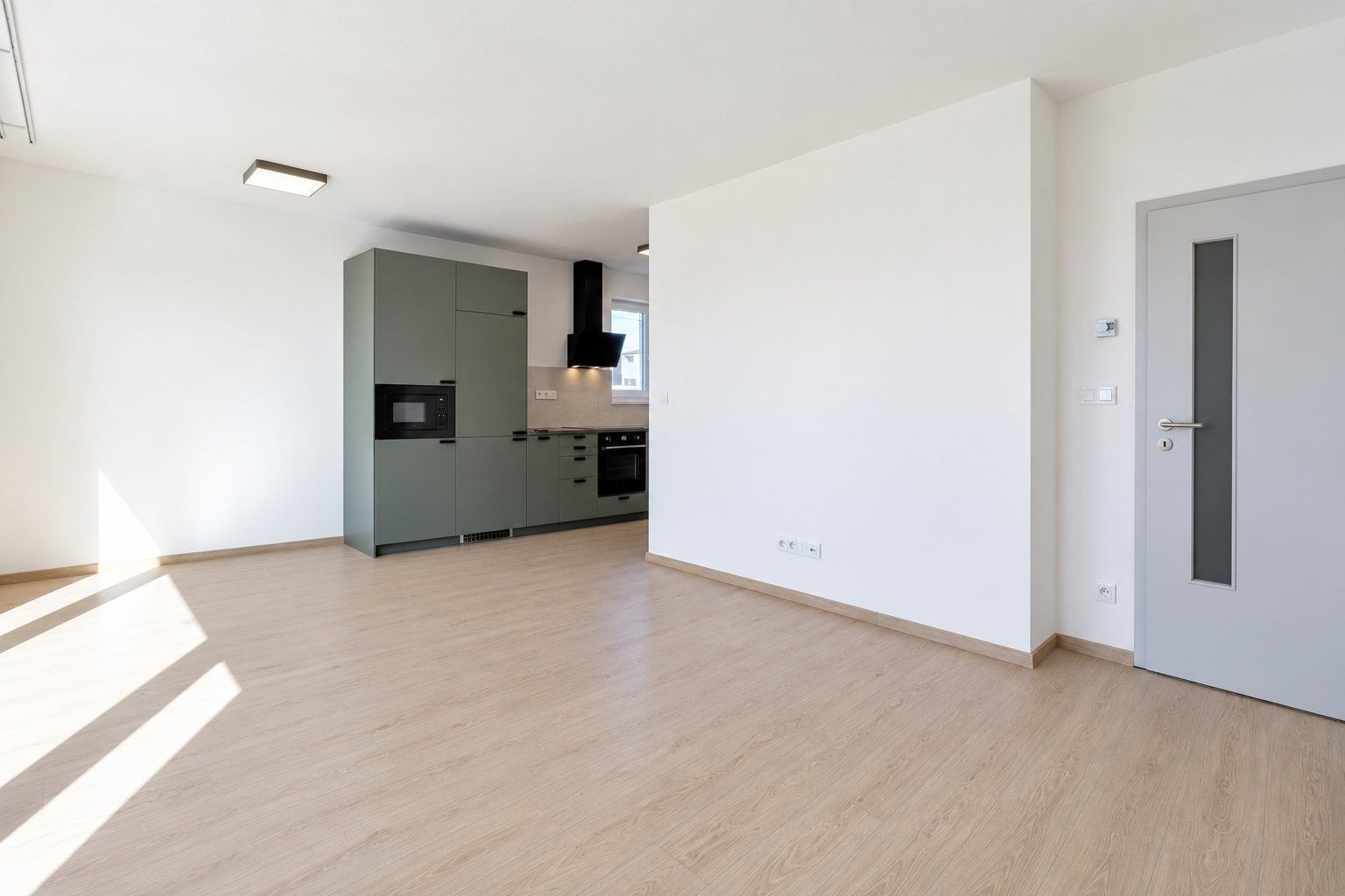 Pronájem byt 2+kk - Zahradní, Plzeň - Plzeň, Plzeňský kraj, 47 m² - 5
