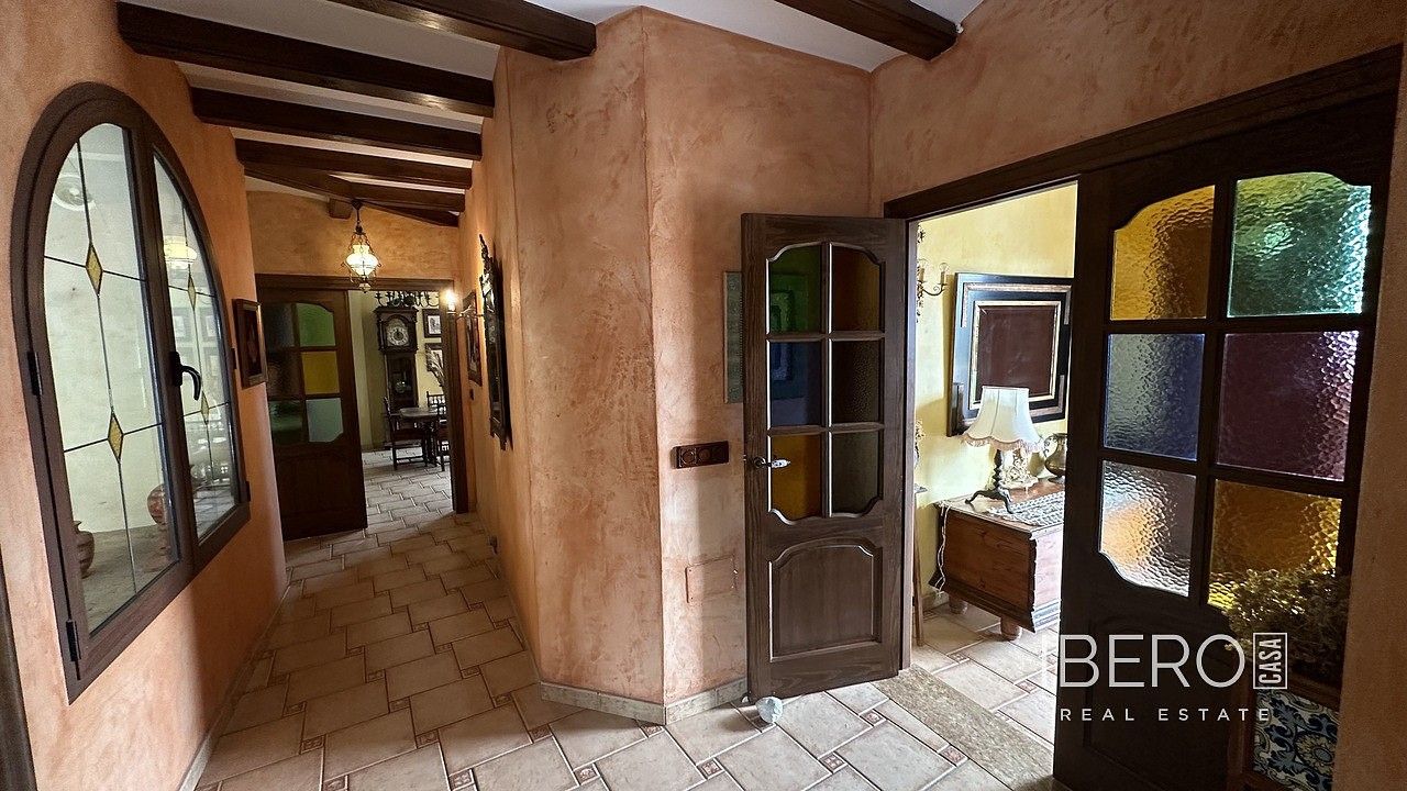 Prodej rodinný dům - San Miguel de Salinas, ES, 550 m² - 5