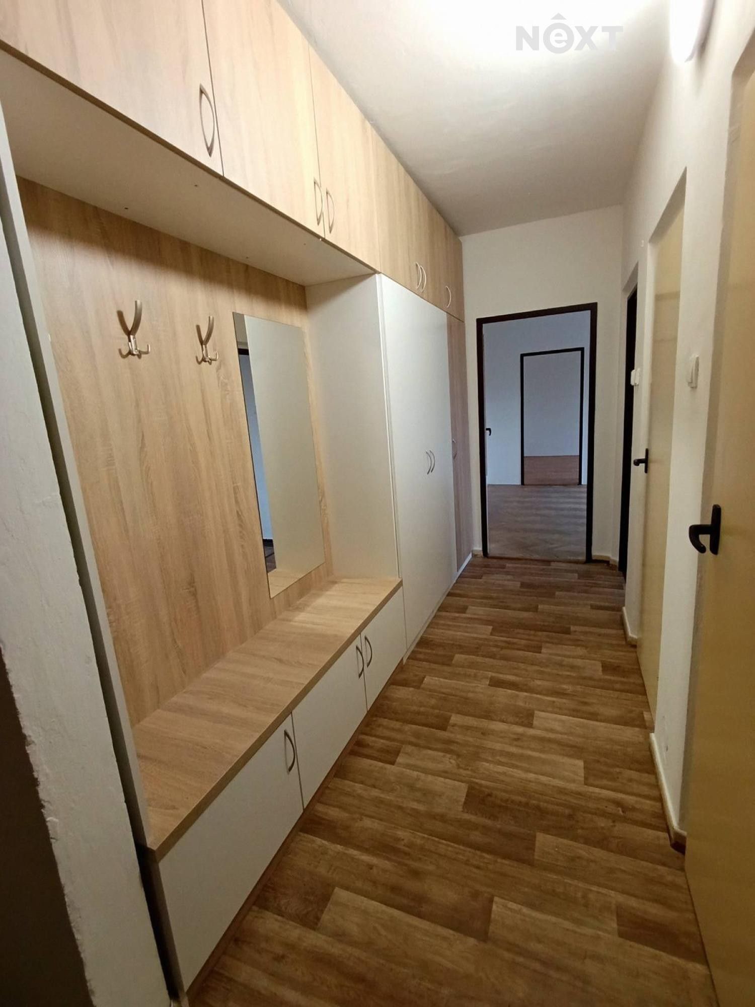 2+1, Bohuslava Němce, Přerov, 57 m²
