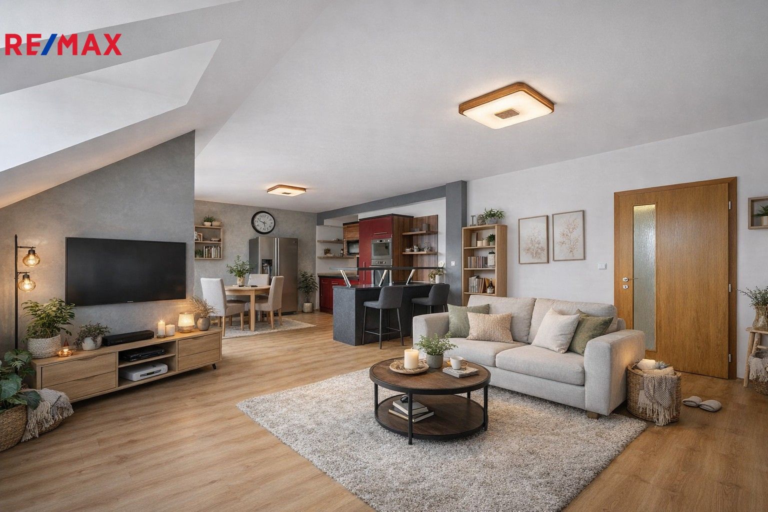 3+kk, Neplachova 81, Opatovice nad Labem, 100 m²