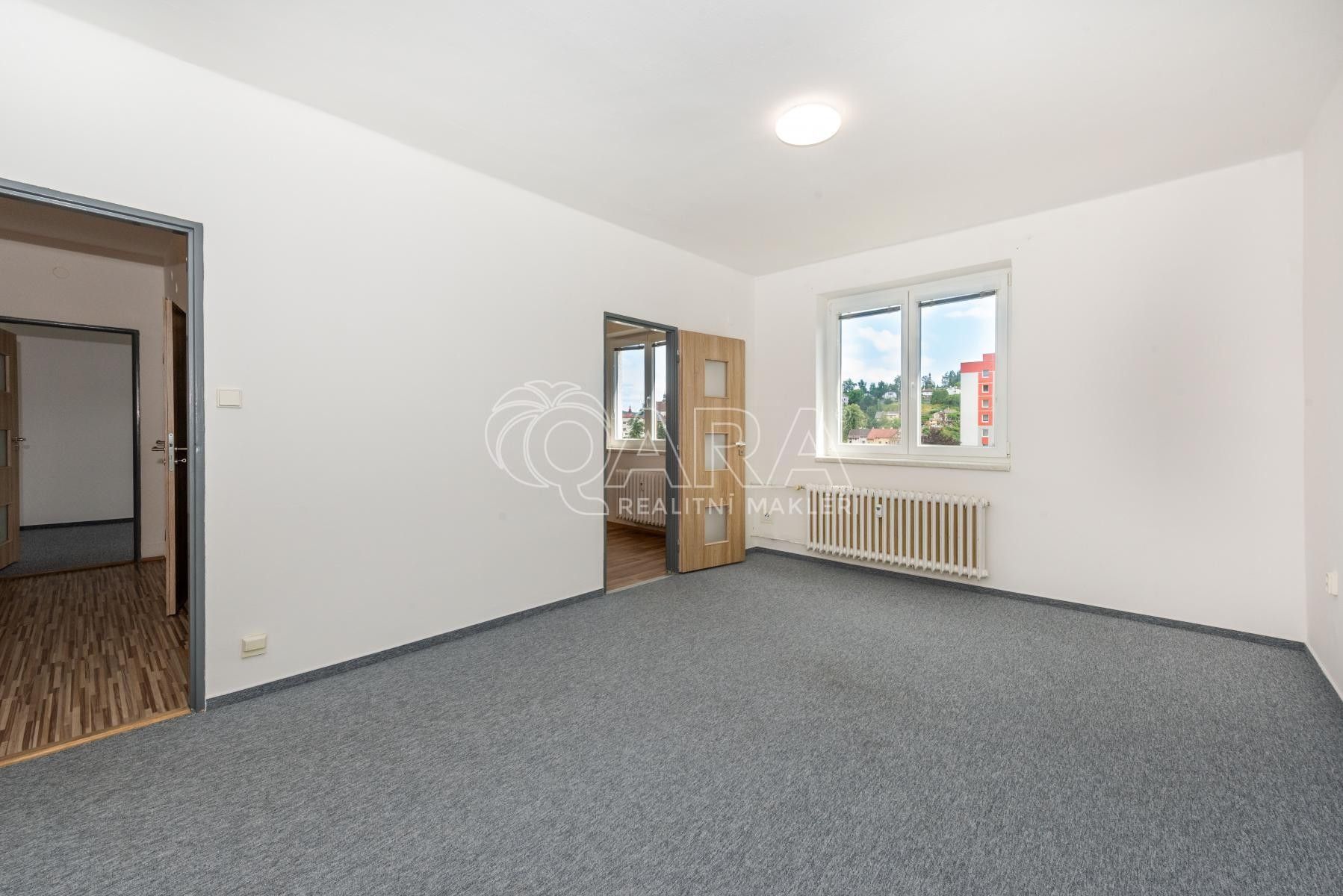 2+1, Seifertova , Úpice, 50 m² - 2