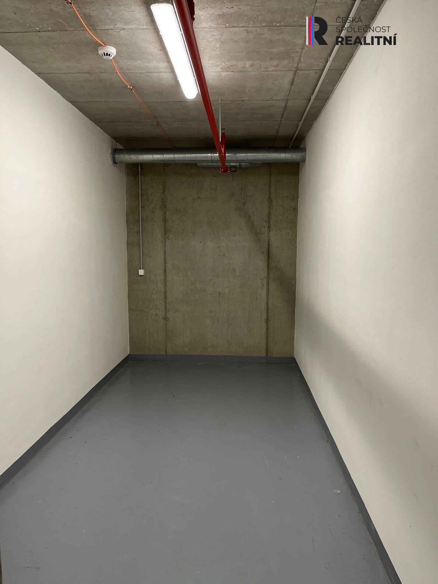 Pronájem sklad - Brno, 12 m²