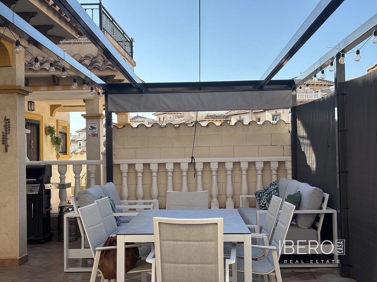 Prodej rodinný dům - La Zenia, Španělsko, 100 m² - 5