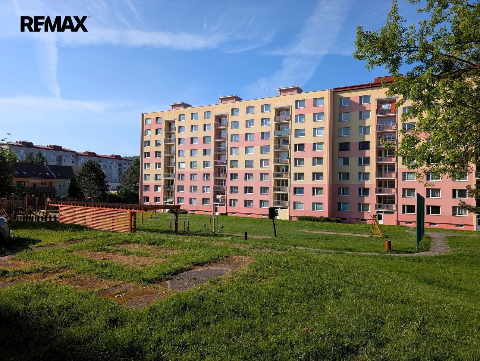 2+1, Zahradní 304, Ústí nad Labem Všebořice, 62 m² - 2