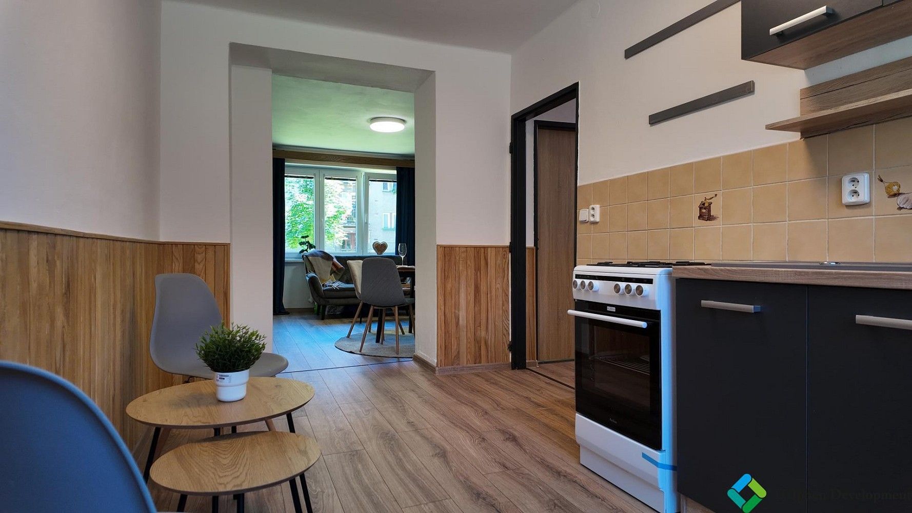 Byt 2+1 · 55 m² · Frenštát pod Radhoštěm, okres Nový Jičín, Moravskoslezský kraj - 3