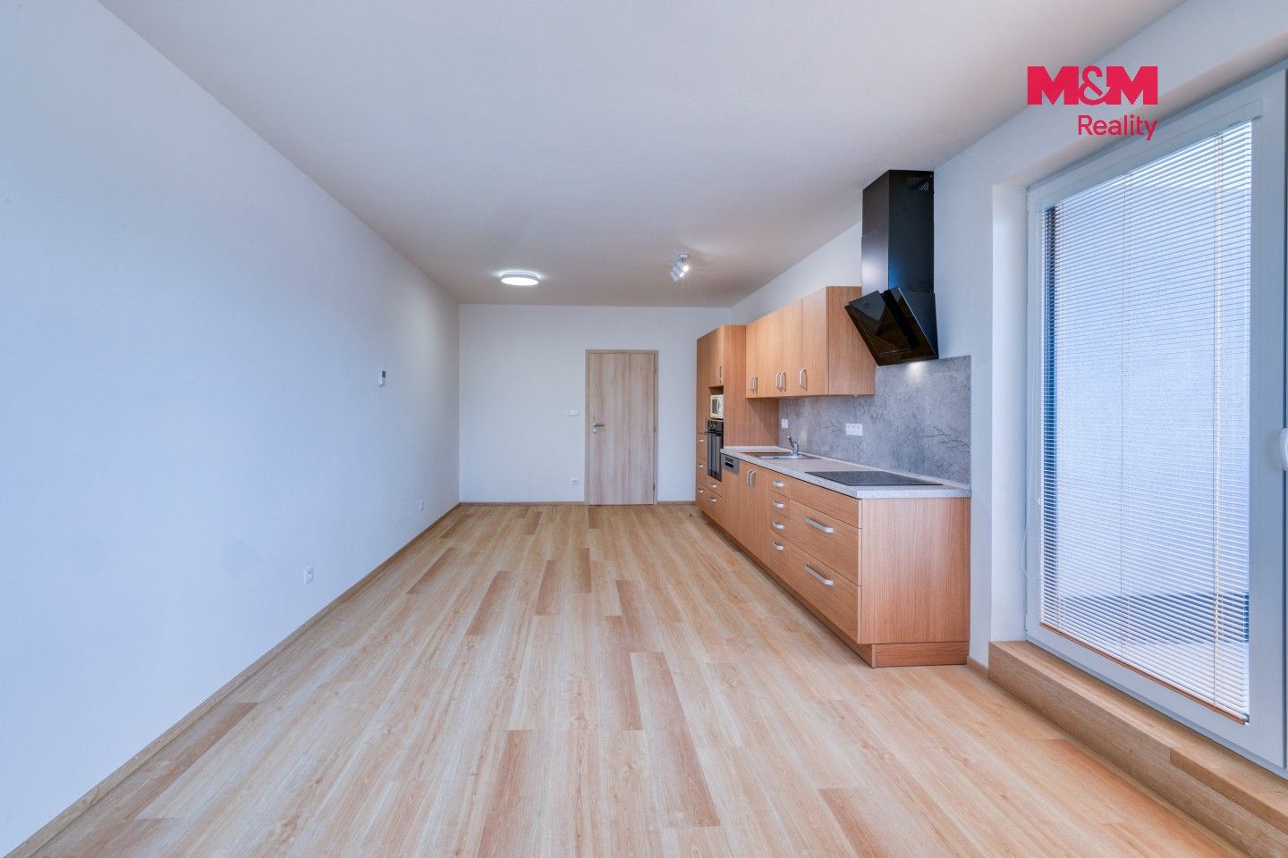 Byt 2+kk · 65 m² · Dobřany - 4