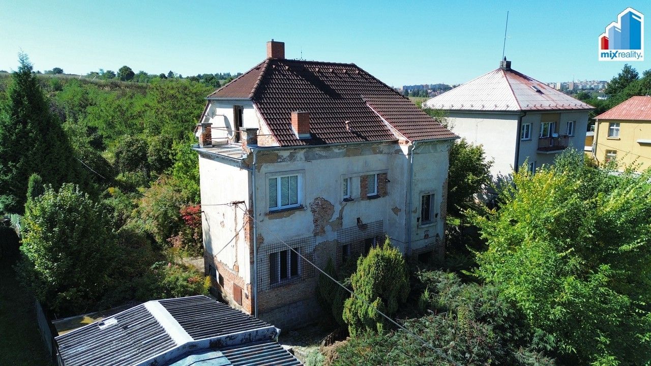 Prodej rodinný dům - U Velkého rybníka, Plzeň, 230 m²