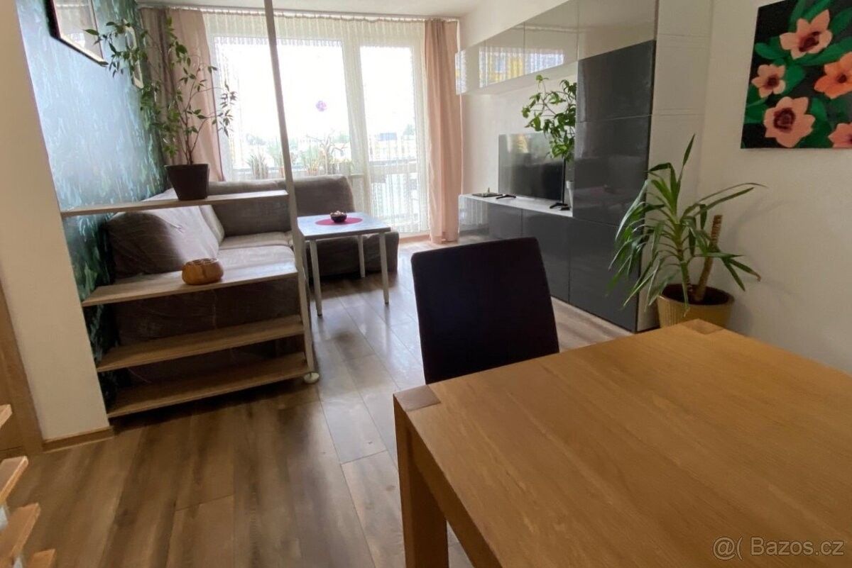 Prodej byt - Praha, 182 00