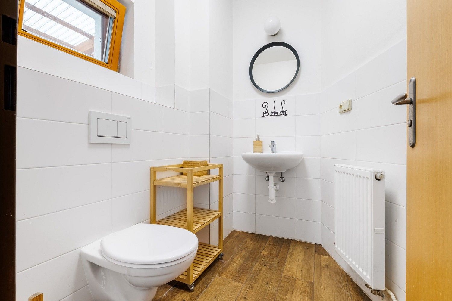 Prodej rodinný dům - Palackého, Neratovice - Lobkovice, okres Mělník, 176 m² - 5