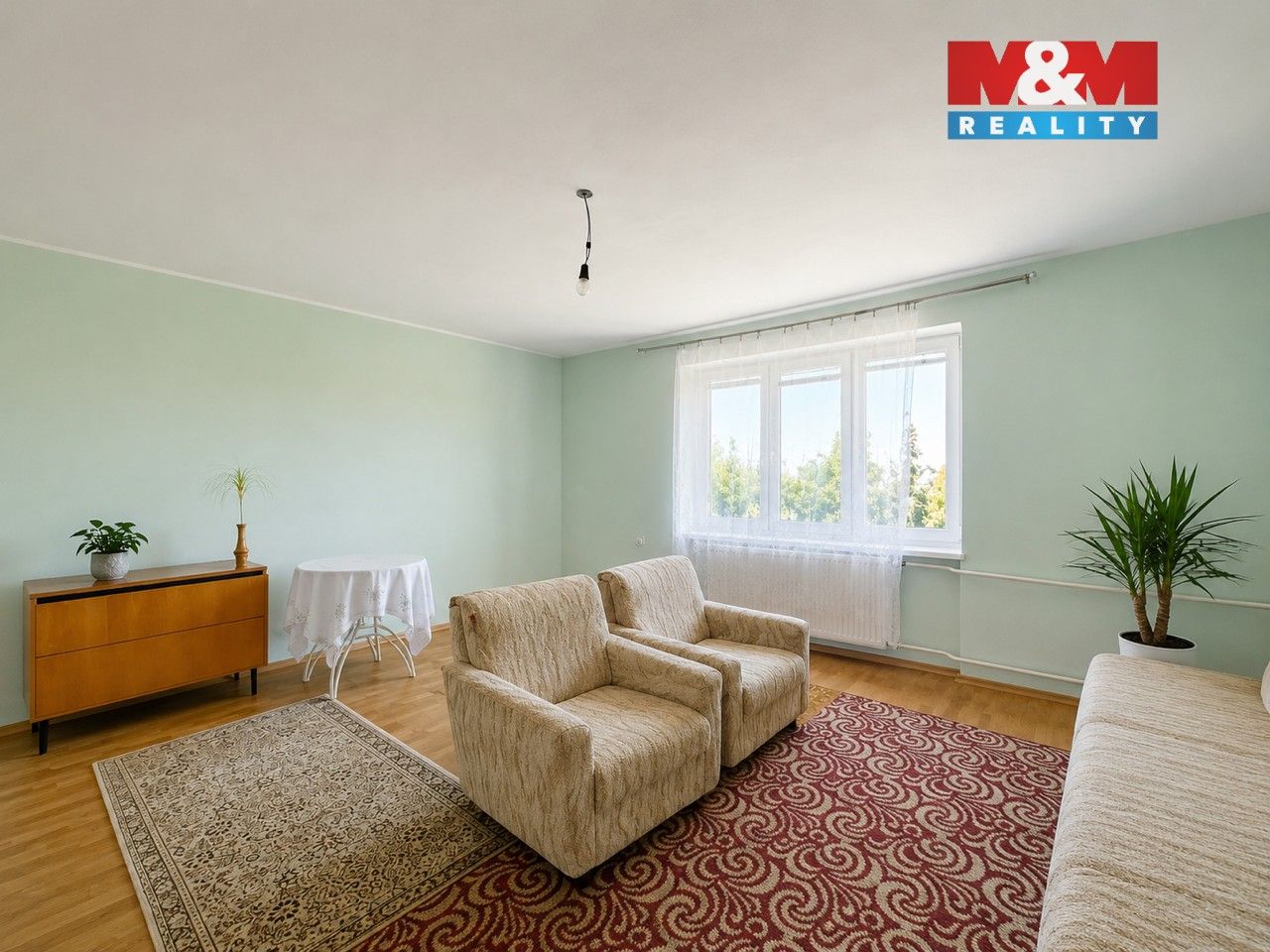 Prodej rodinný dům - Přerovská, Radslavice, 220 m² - 5