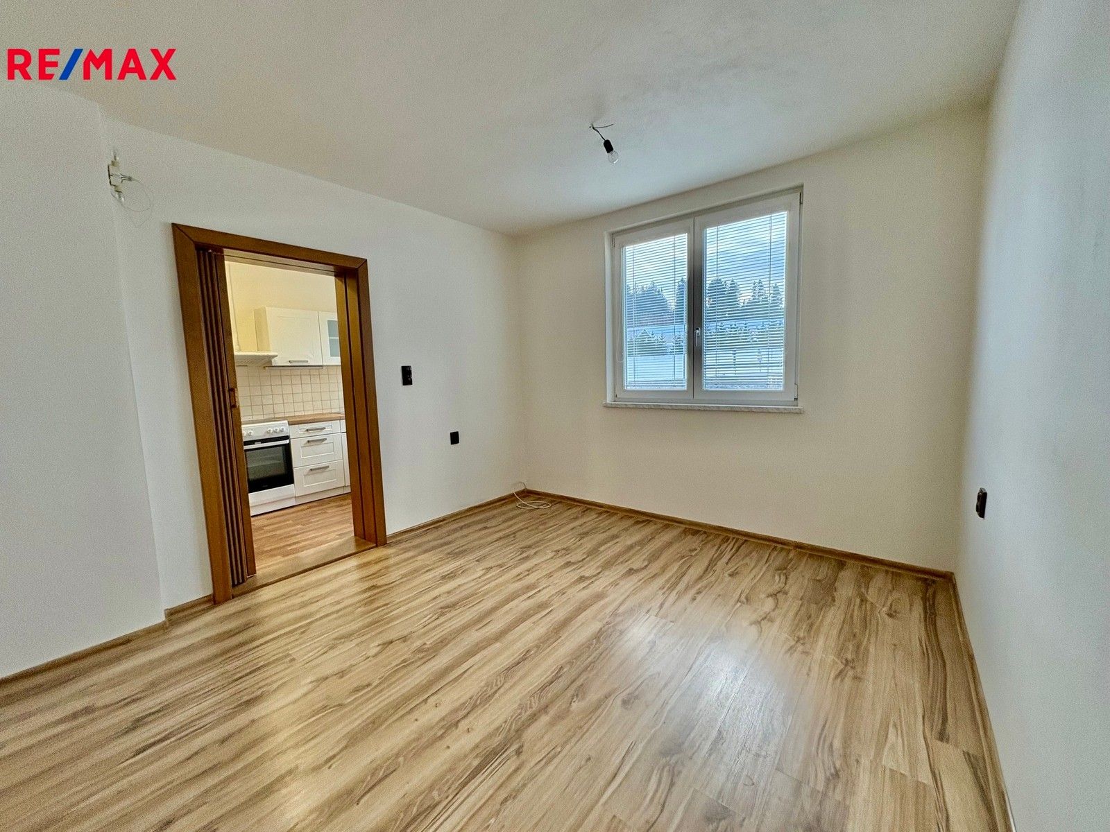 Prodej byt 3+1 - Horní Vltavice, 75 m²