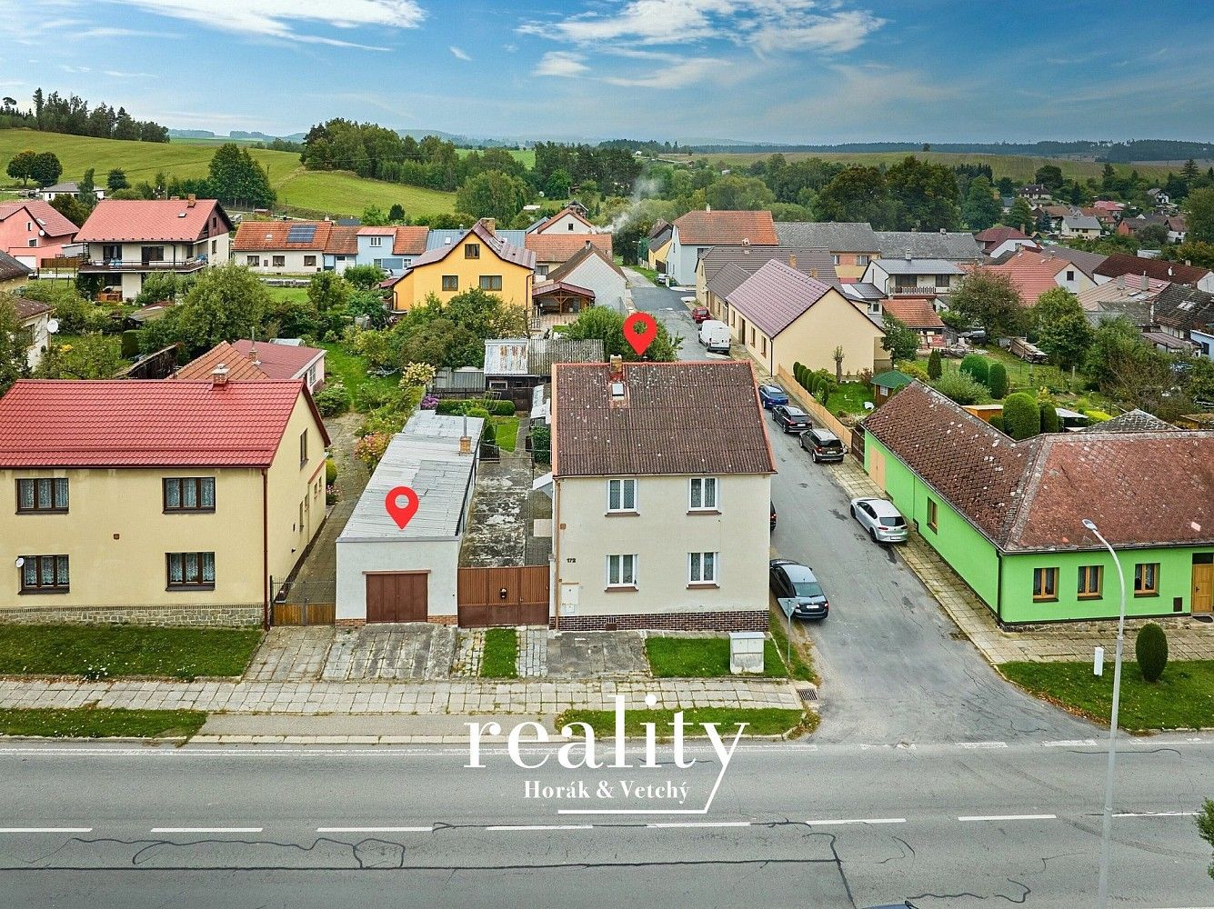 Rodinný dům, 150 m²