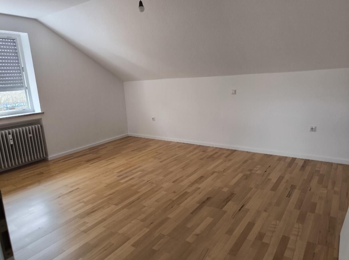 Byt 3+1 · 85 m² · Industrie Str 12, , Bavorsko - 4