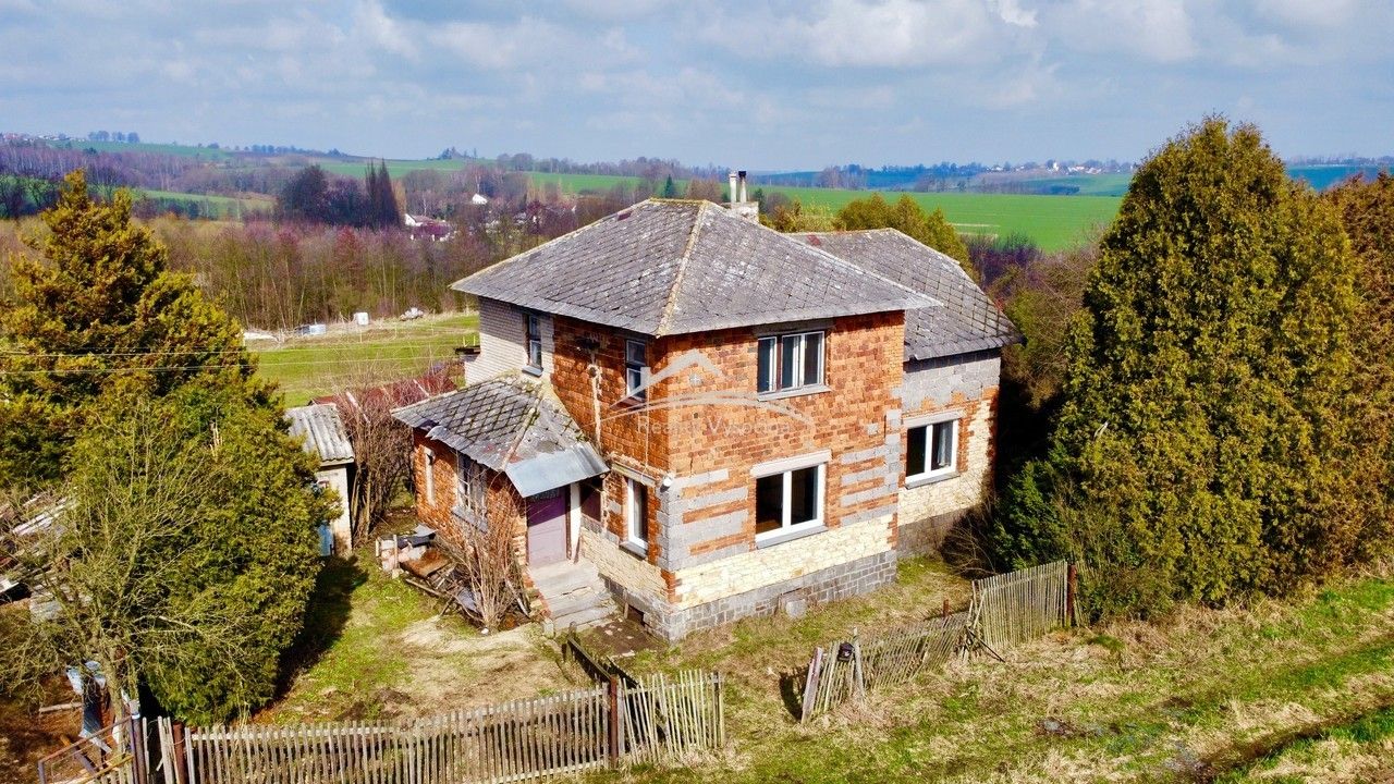 Rodinné domy, Horní Dlužiny, Světlá nad Sázavou, 130 m²