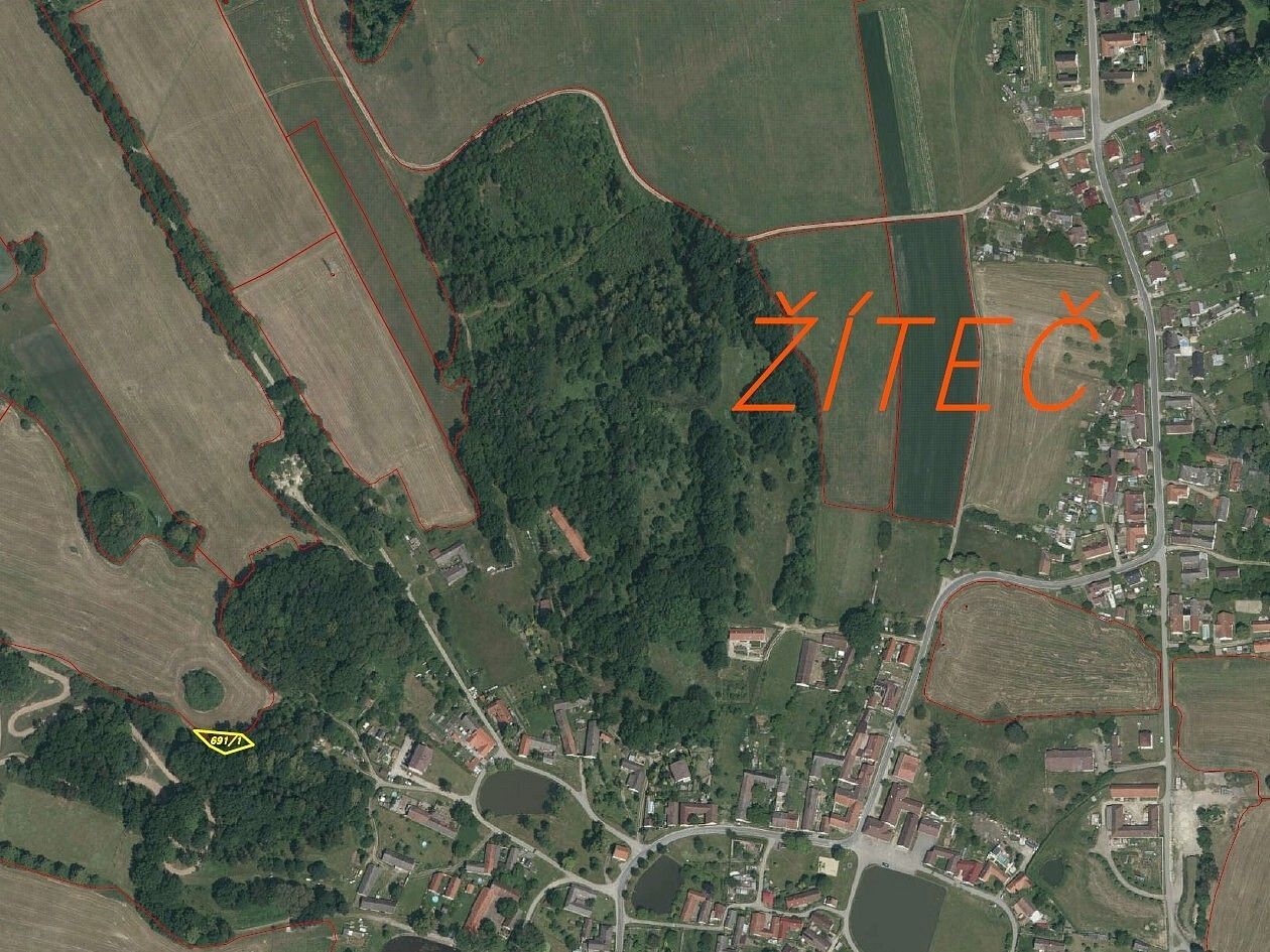 Ostatní, Stříbřec, okres Jindřichův Hradec, Jihočeský kraj - 2