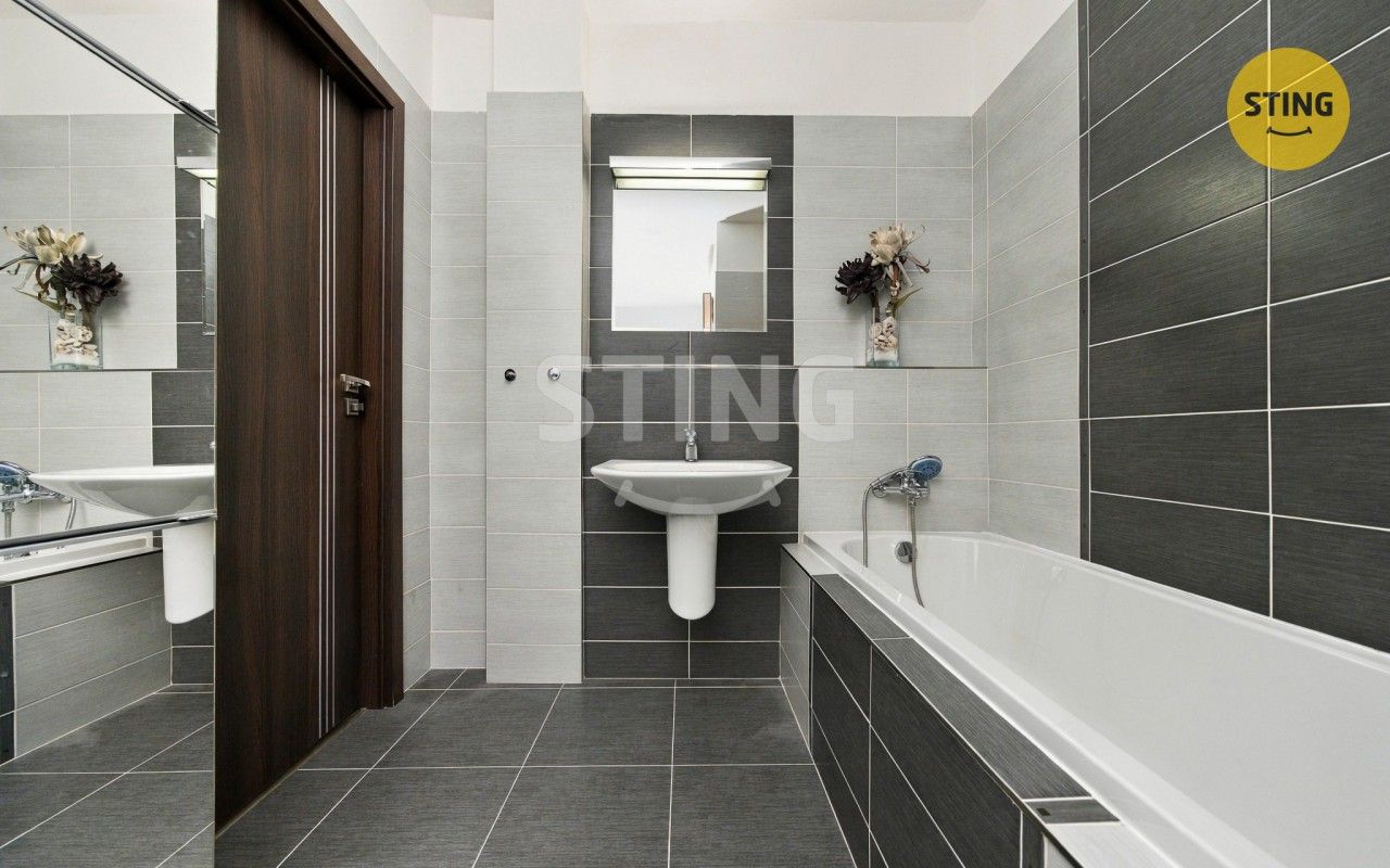 Byt 3+kk · 78 m² · Gen. Hrušky, Ostrava - 3
