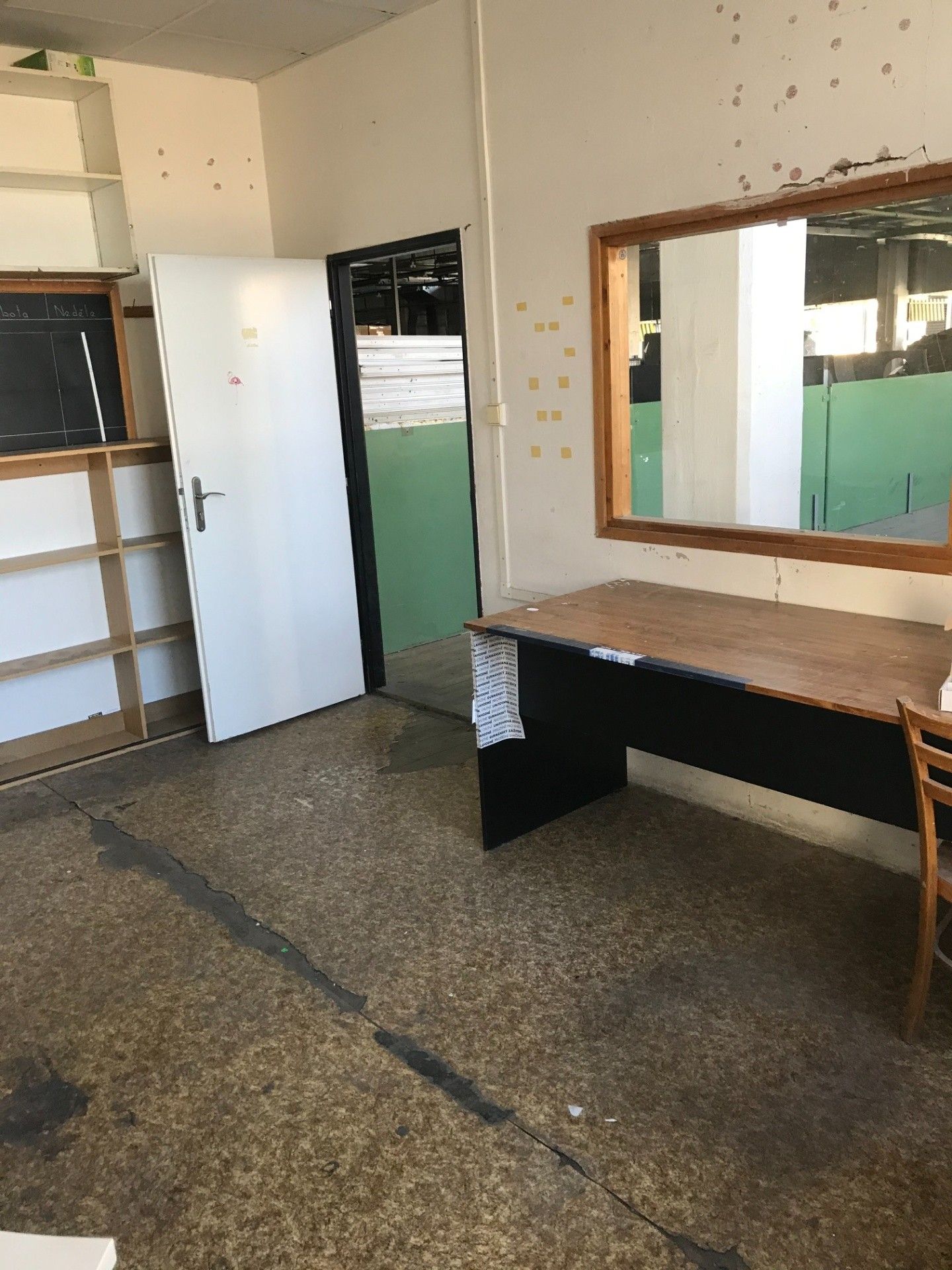 Pronájem sklad - Litvínov, 275 m² - 5
