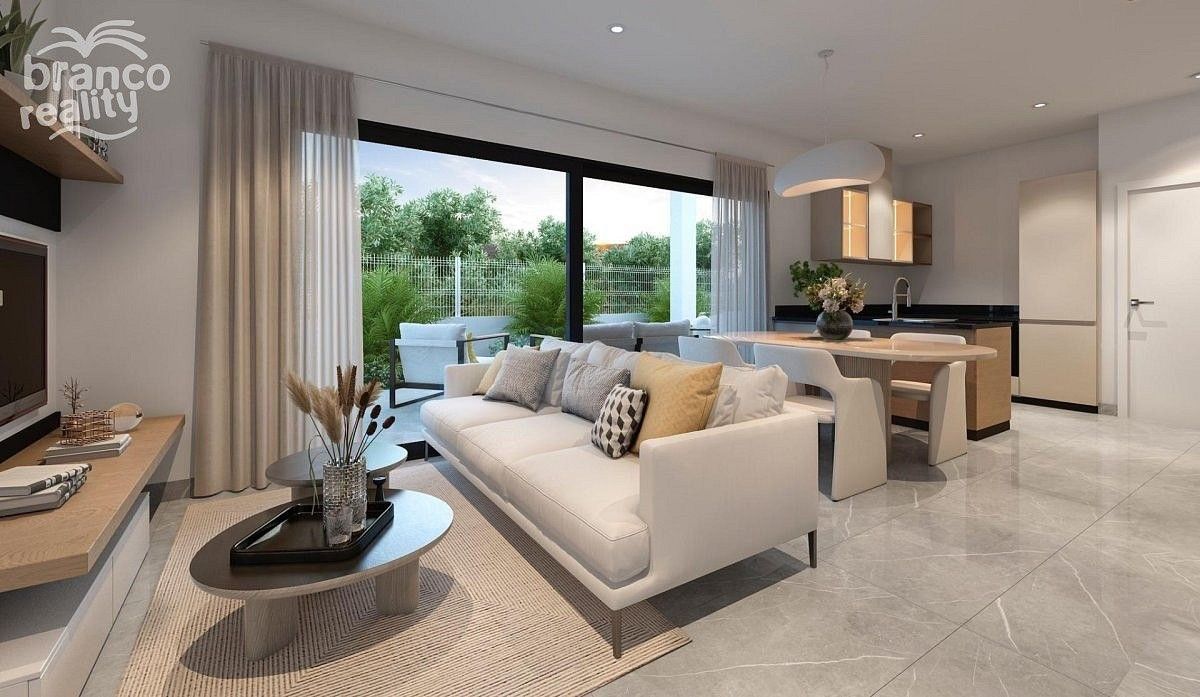 Rodinný dům · 109 m² · La Marina, ES - 3