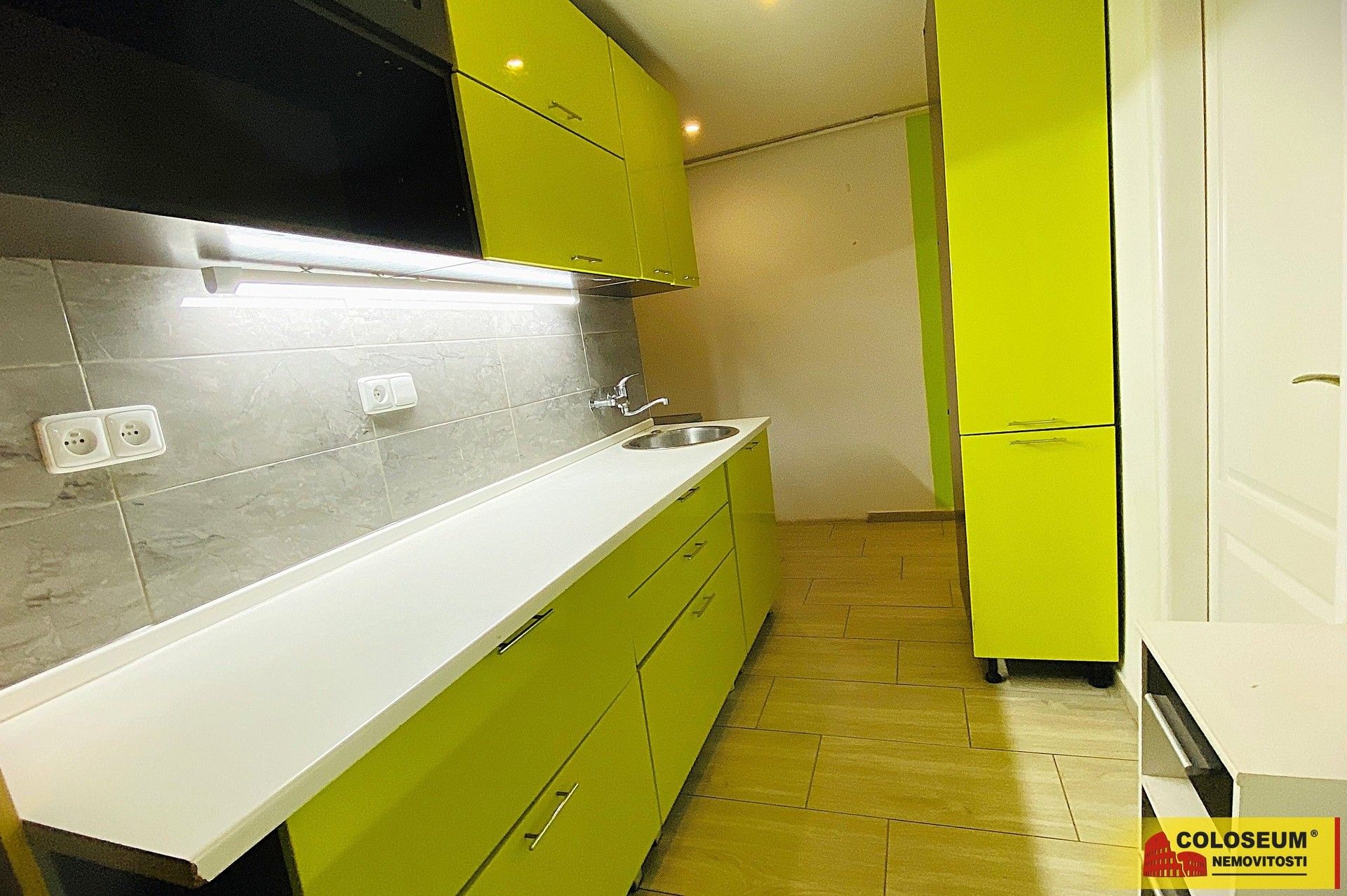 Pronájem byt 3+1 - Dubňany, 59 m² - 2