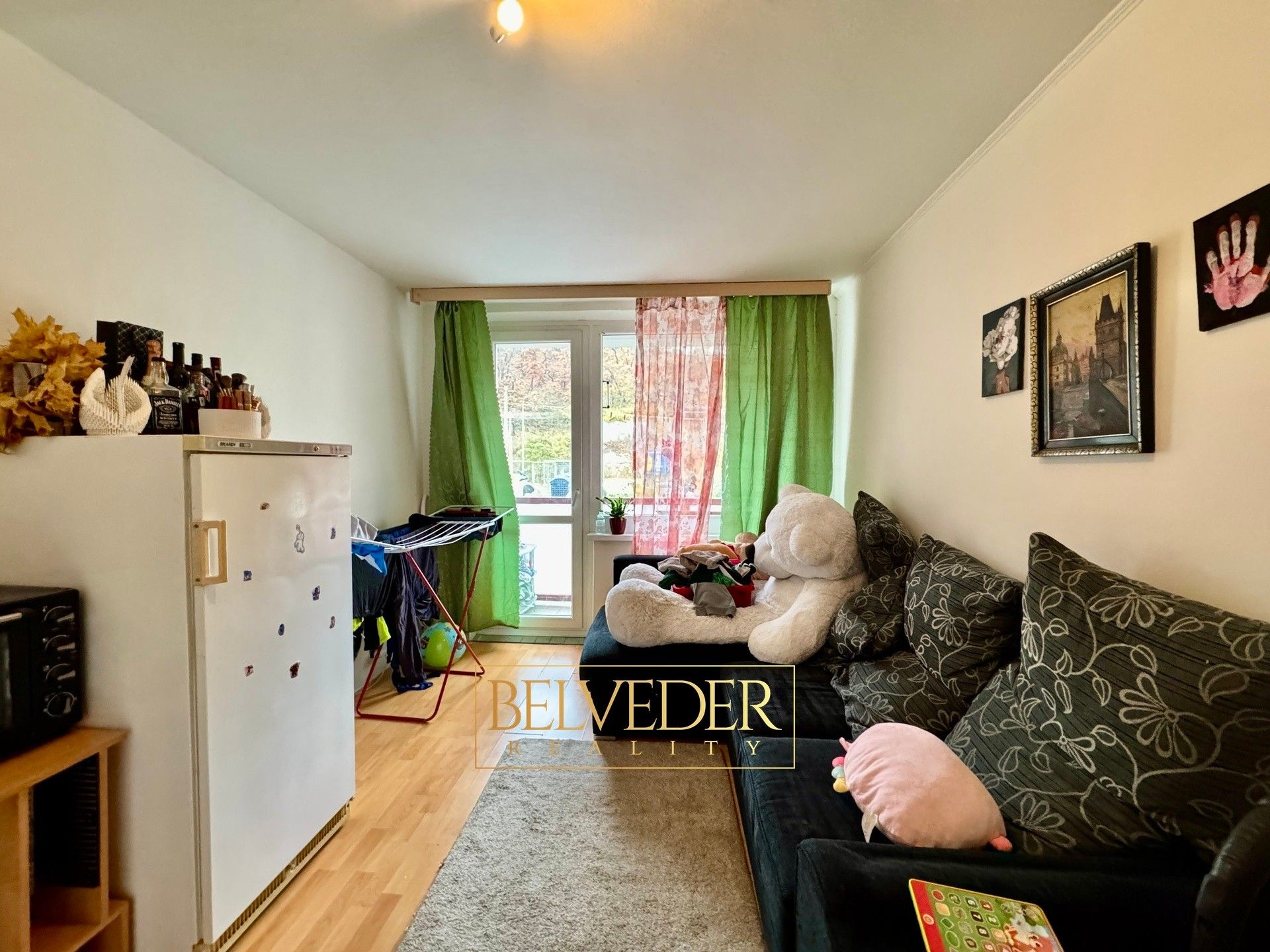 Prodej byt 3+1 - Pražská, Teplice, 68 m²