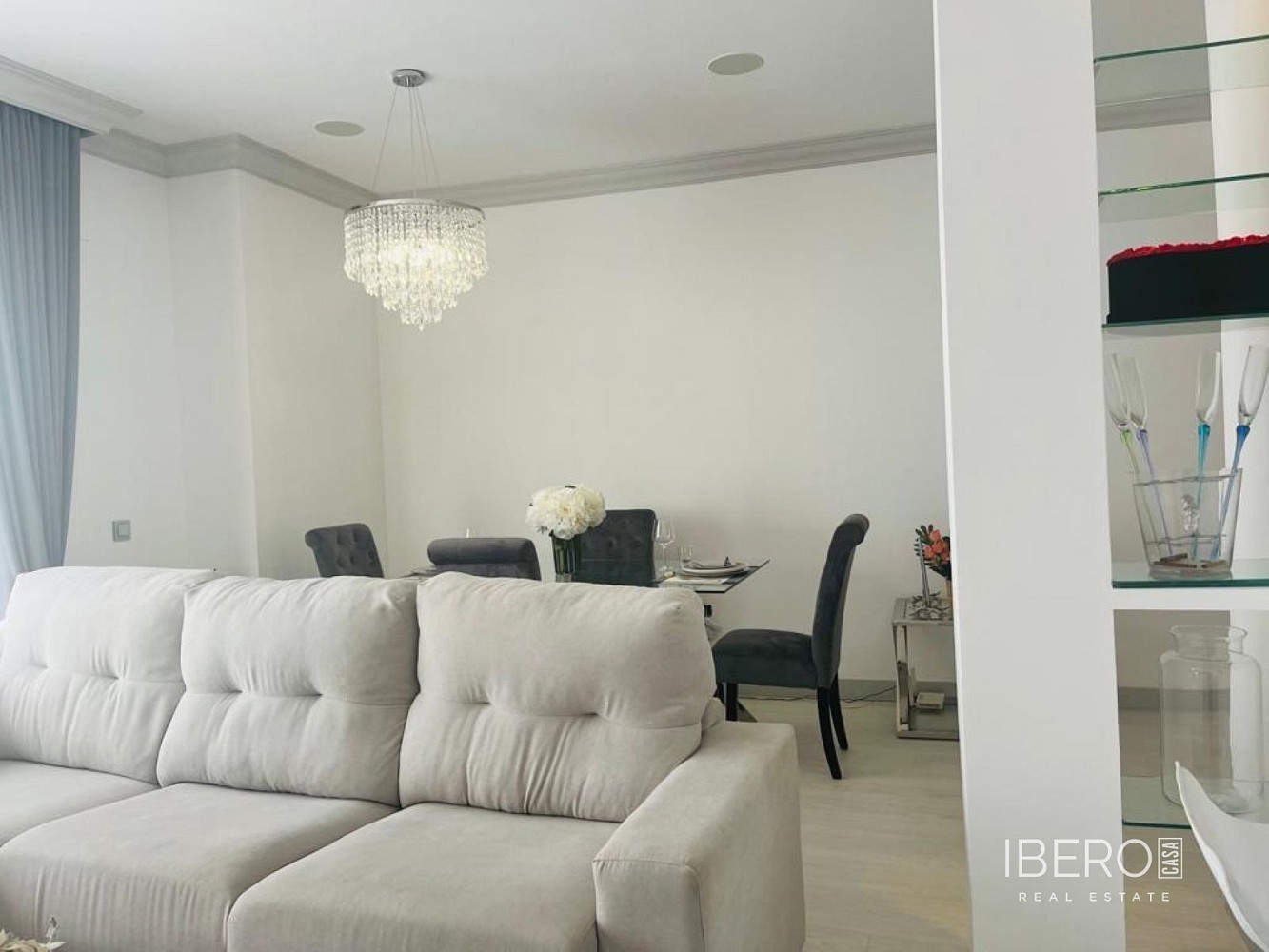 Byt 4+kk · 234 m² · Estepona, Španělsko - 4