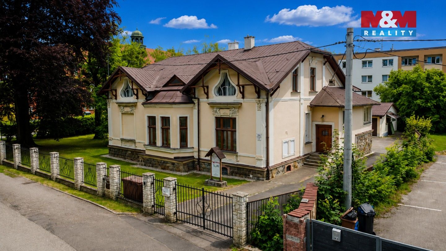 Rodinný dům · 400 m² · Palackého, Karviná - 3