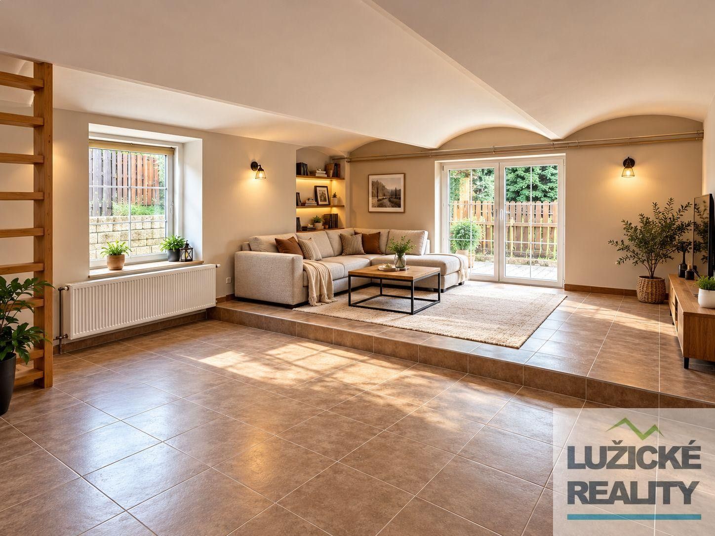 Rodinný dům · 280 m² · Pod vrchem, Kamenický Šenov - 3