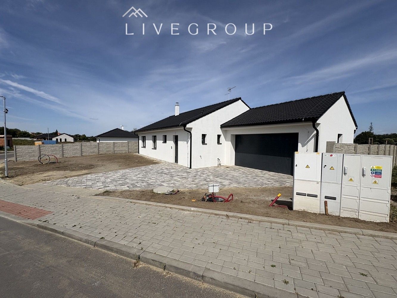 Rodinný dům · 107 m² · Oleksovice, okres Znojmo, Jihomoravský kraj - 2