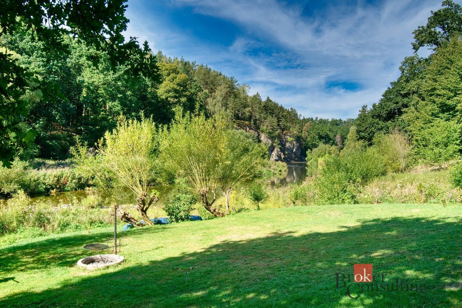 Prodej rodinný dům - Černýšovice - Hutě, okres Tábor, Jihočeský kraj, 94 m² - 5