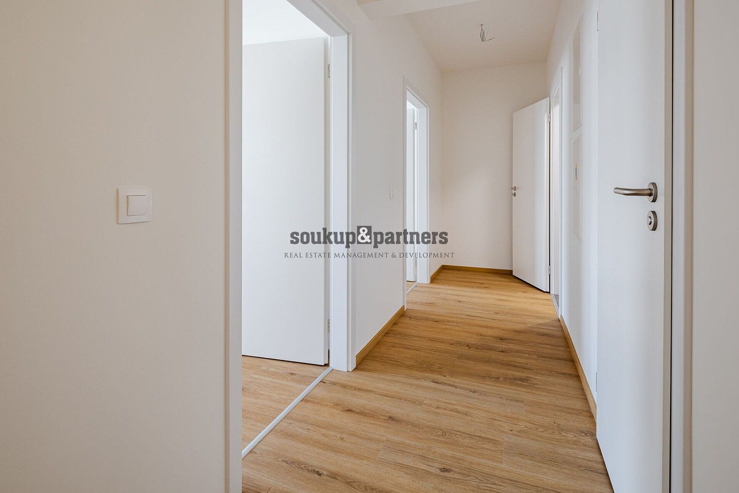3+kk, Kladno, 74 m² - 2