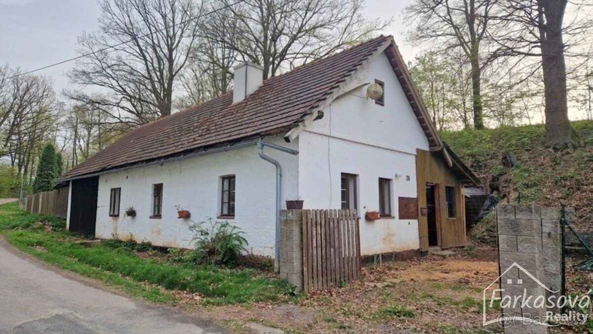 Prodej dům - Damníkov, 561 23, 1 948 m²