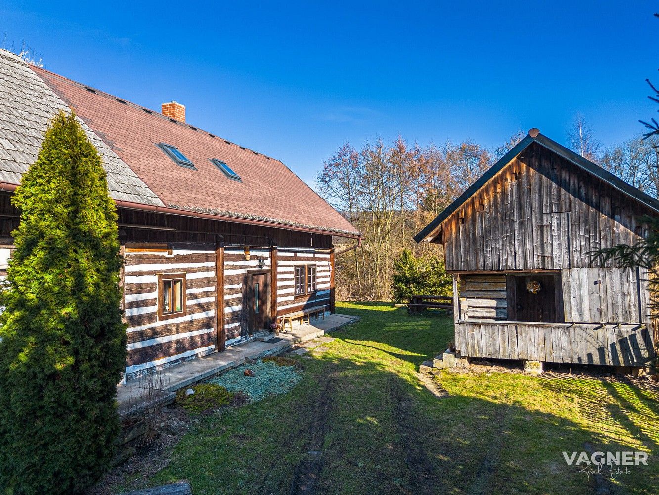 Chalupa · 105 m² · Libošovice, okres Jičín - 3