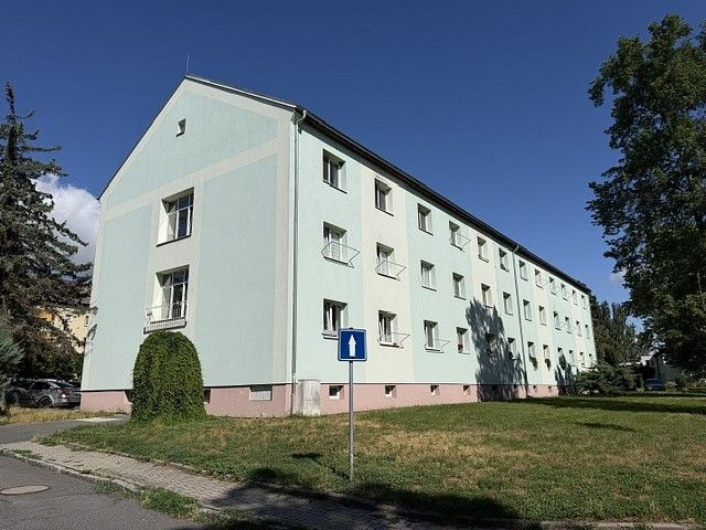 Prodej byt 2+1 - Stochov, okres Kladno, Středočeský kraj, 43 m² - 1