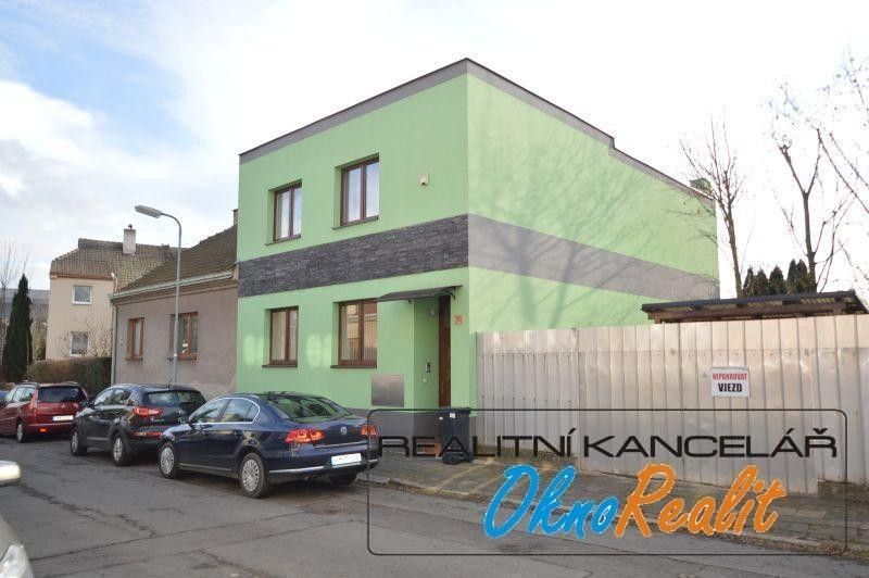 Ostatní, Janáčkova, Přerov, 120 m²