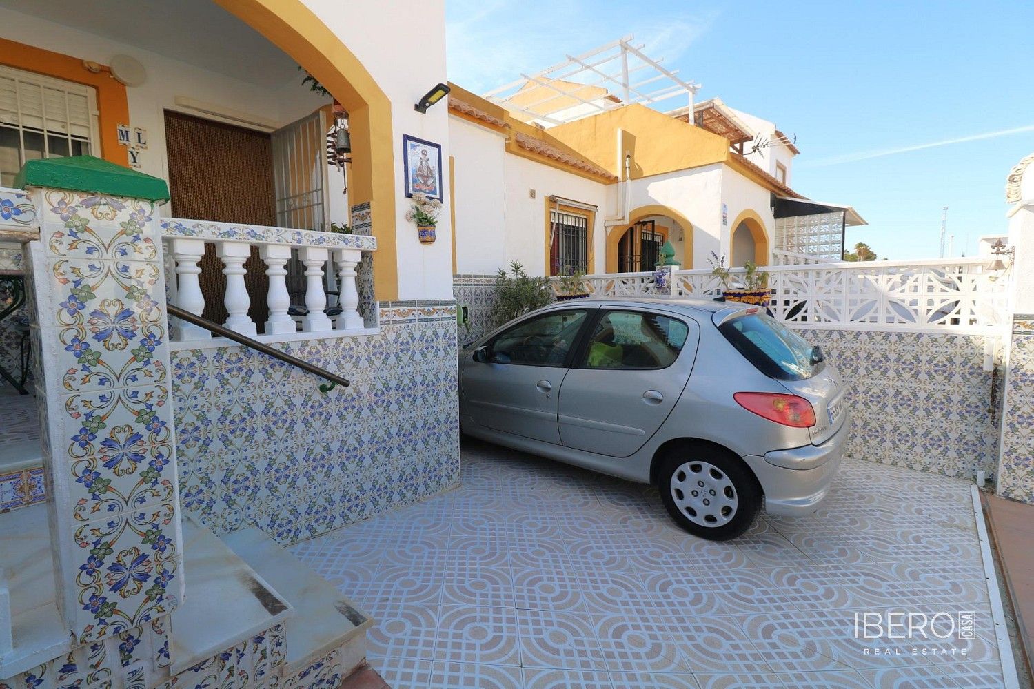 Prodej rodinný dům - Torrevieja, ES, 56 m² - 5