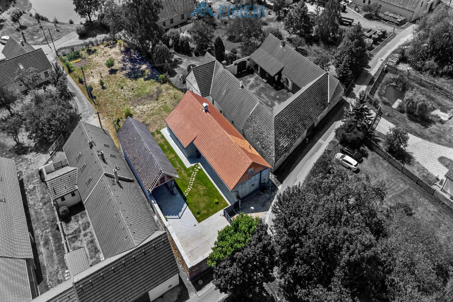 Rodinný dům, 165 m²